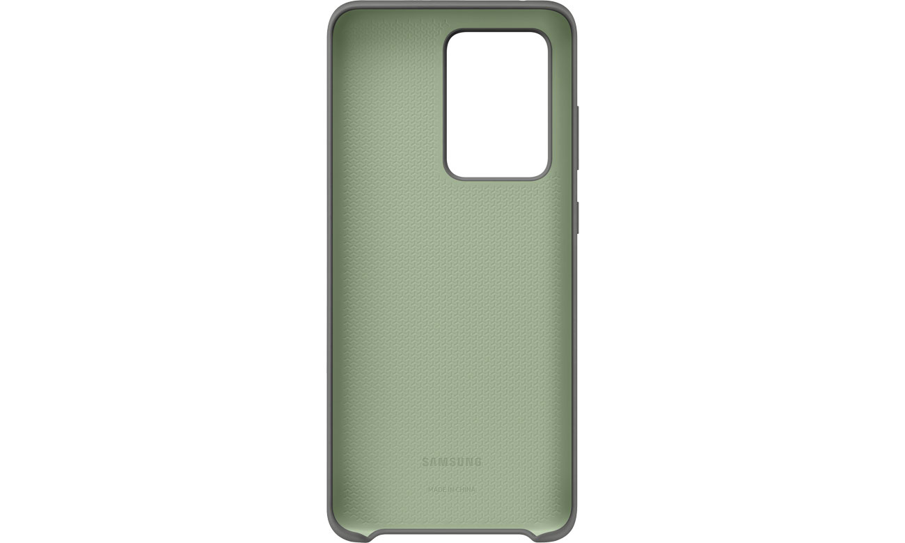 Samsung Silicone Cover do Galaxy S20 Ultra