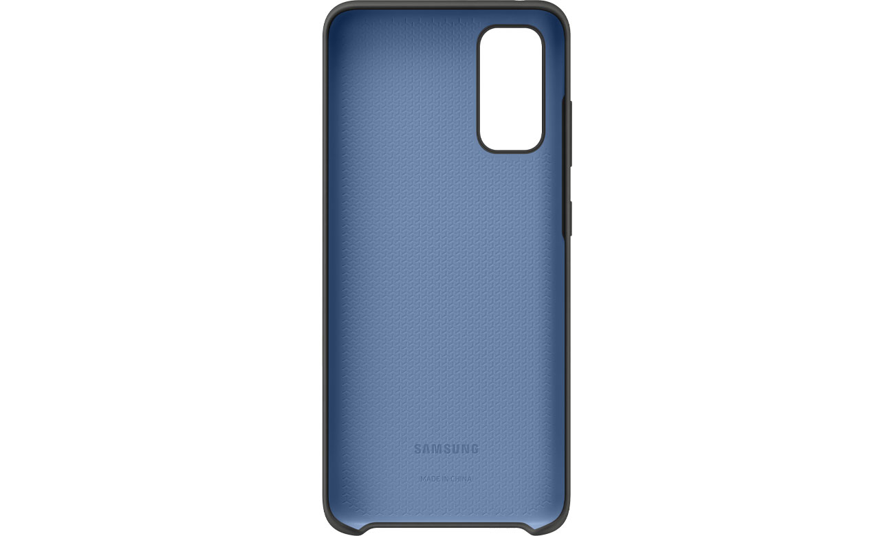 Samsung Silicone Cover do Galaxy S20