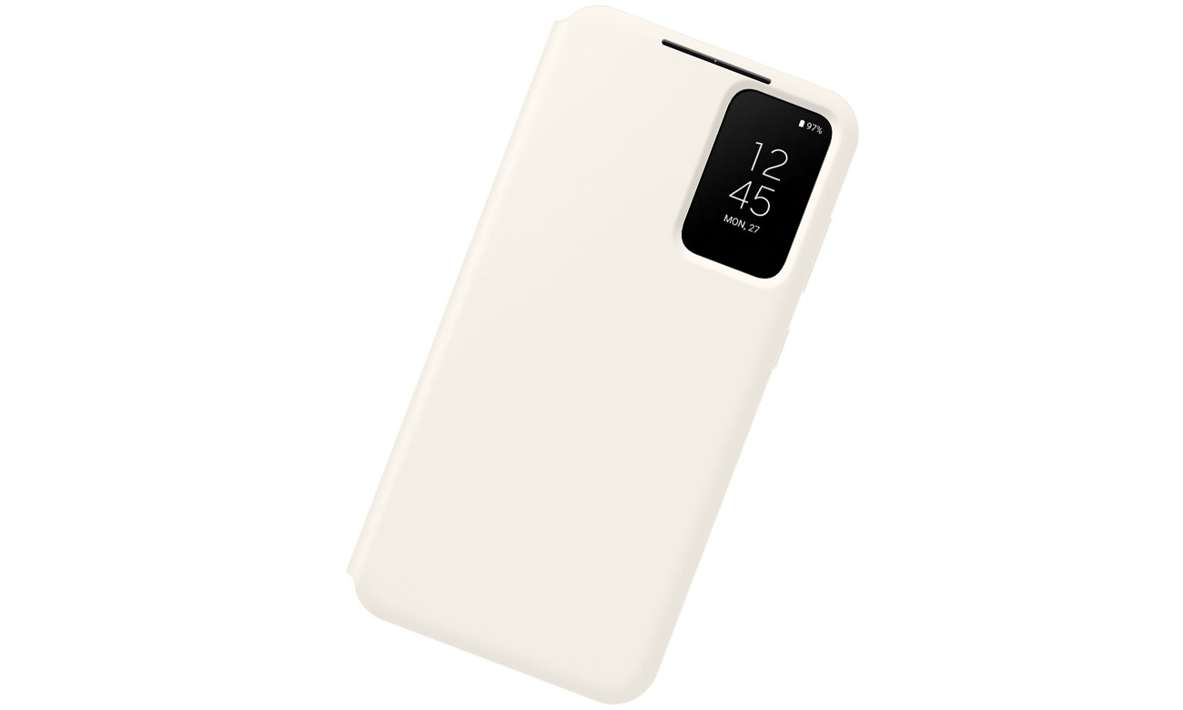 Samsung Smart View Wallet Case