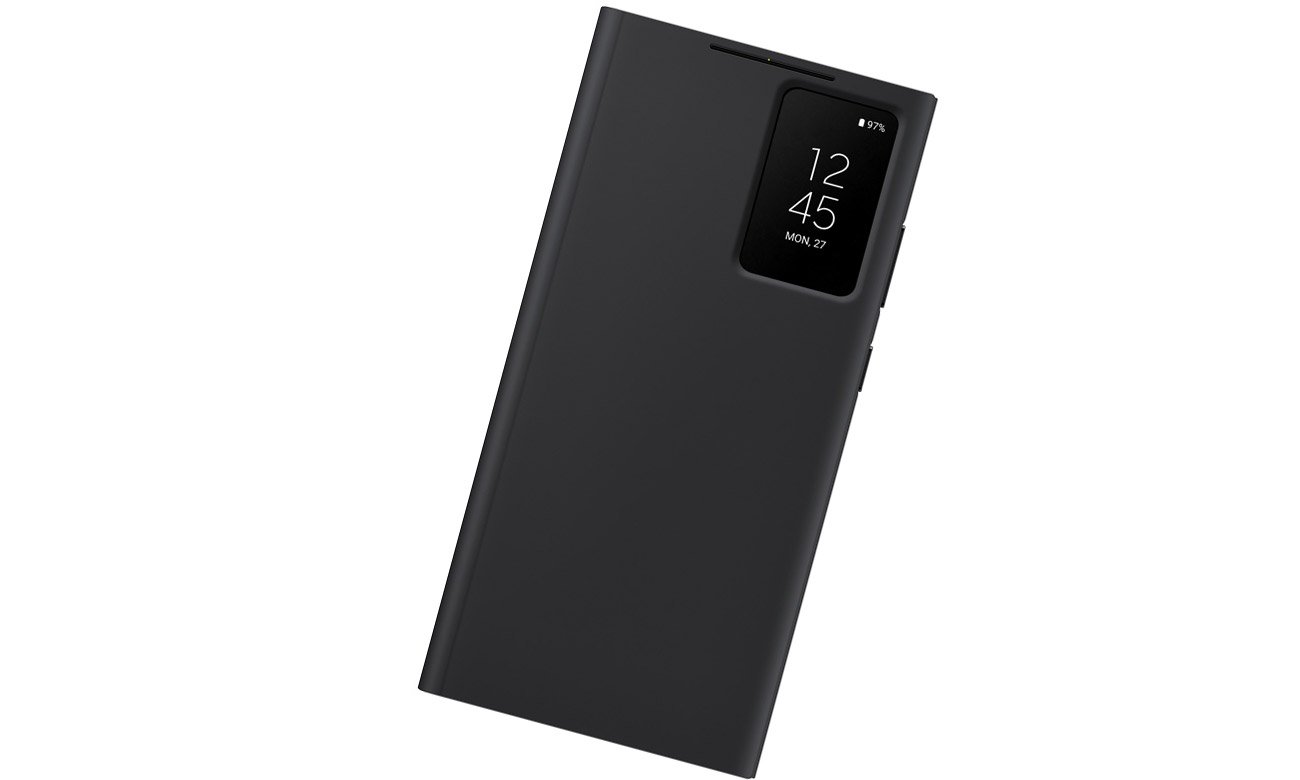 Samsung Smart View Wallet Case