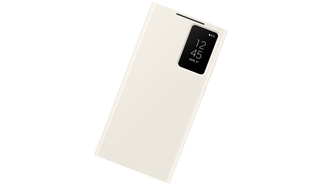 Samsung Smart View Wallet Case