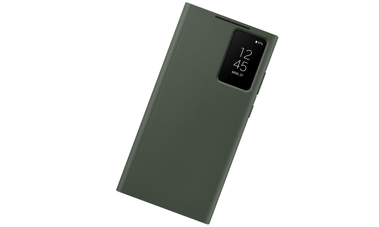 Samsung Smart View Wallet Case