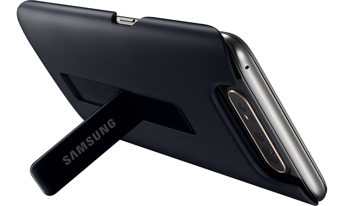 Standing Cover do Samsung Galaxy A80 - Podstawka