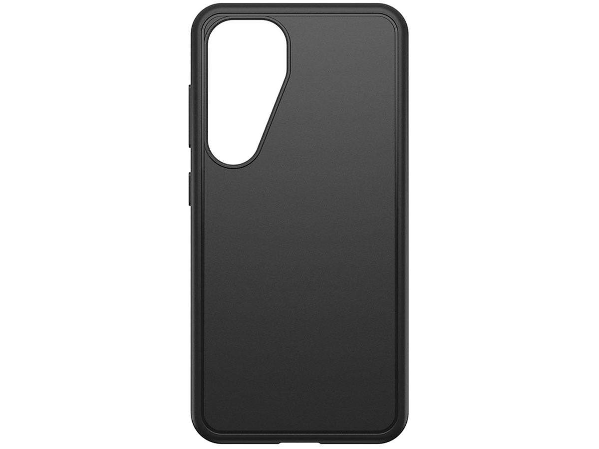 Etui Samsung Symmetry Magnet Case do Galaxy S25+ Black