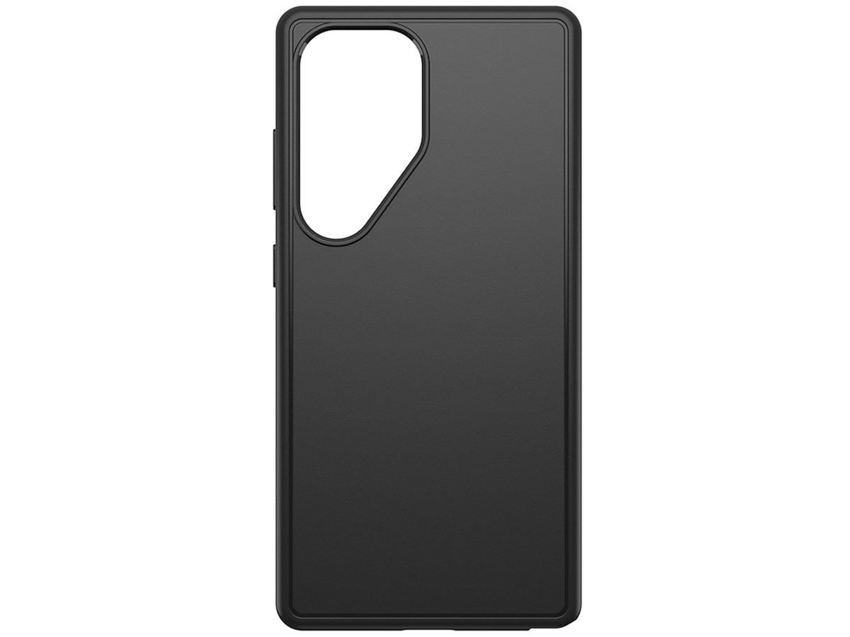 Etui Samsung Symmetry Magnet Case do Galaxy S25 Ultra Black