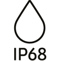 ip68 bg-w Wzmocniona odporność