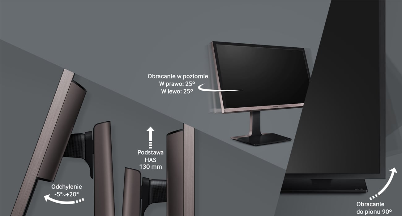 Samsung U28E850R
