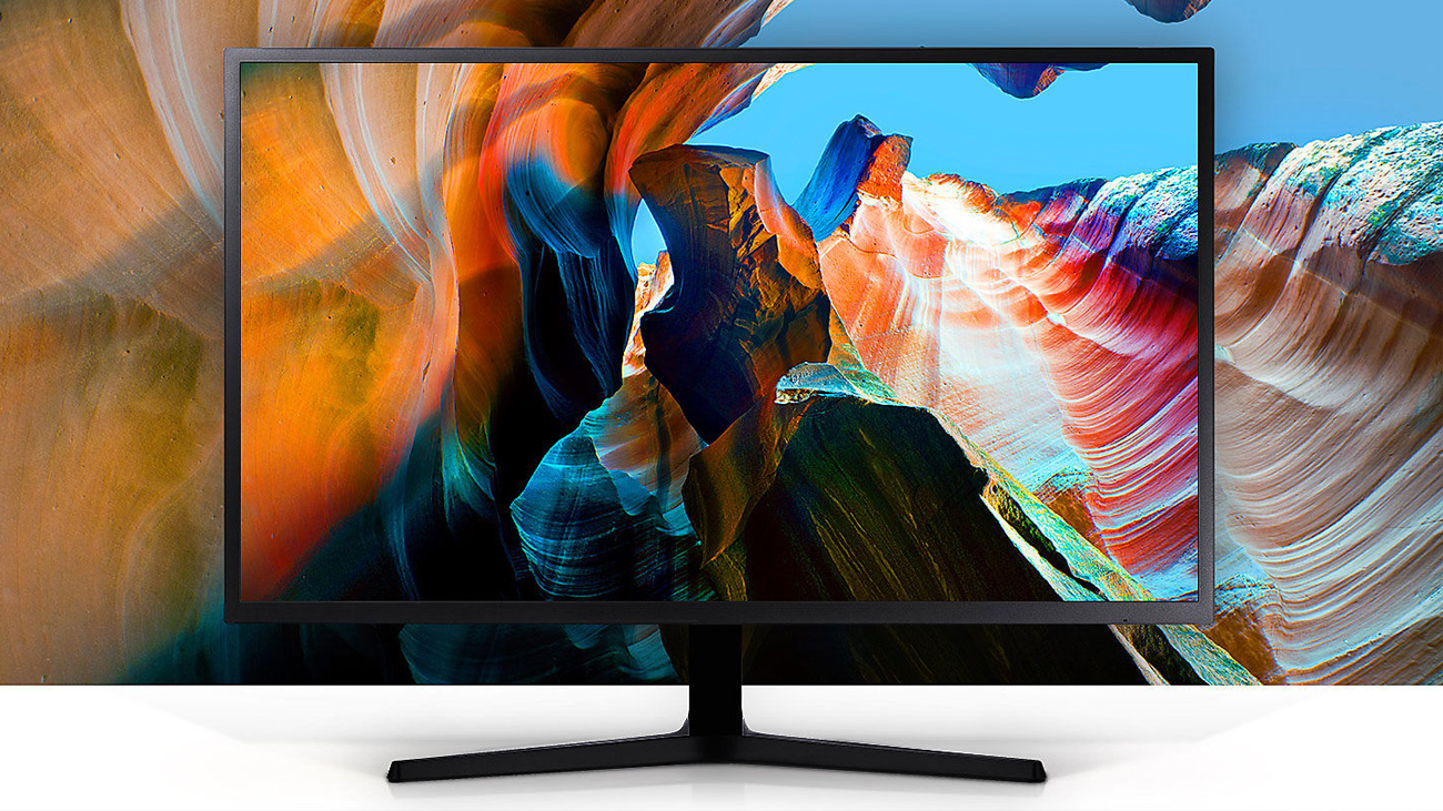 Samsung U32J590UQUX