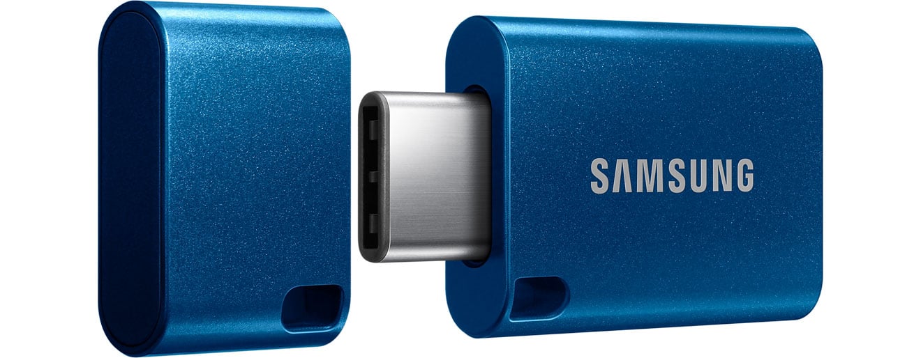 Pendrive Samsung Interfejs USB-C