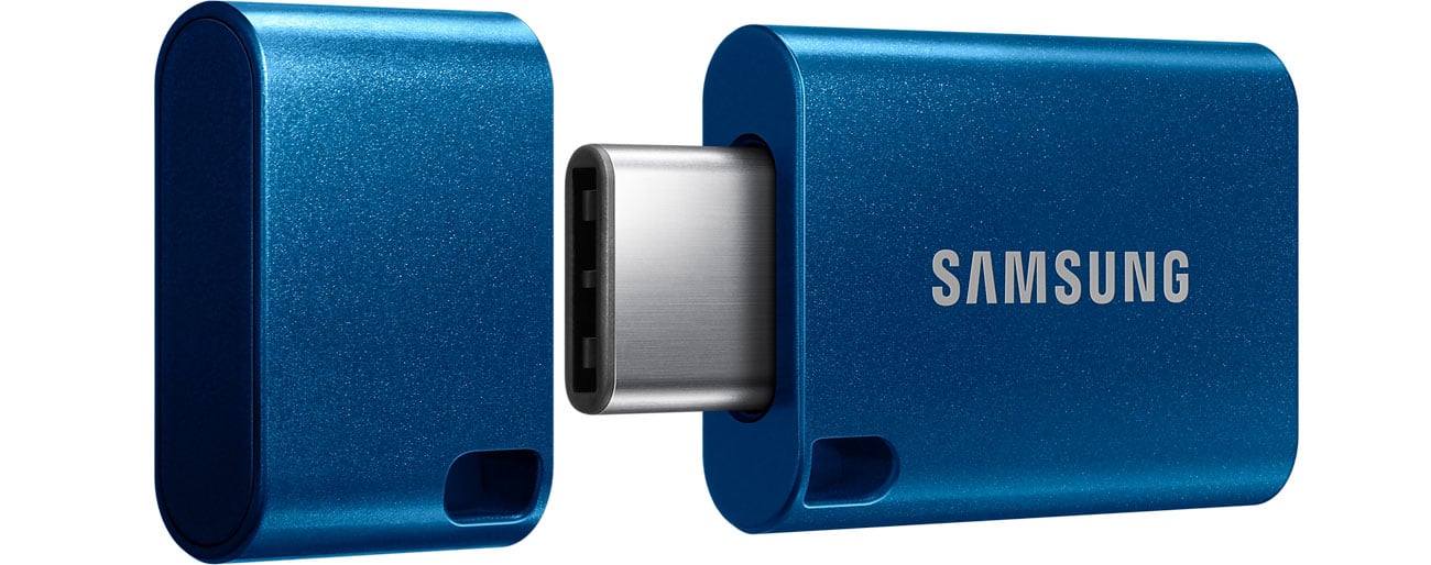 Інтерфейс USB-C для флеш-накопичувача Samsung