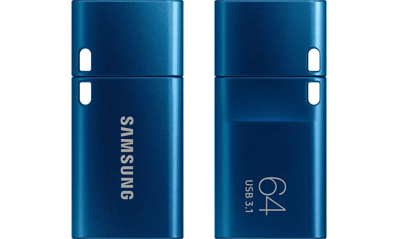 Pendrive Samsung 64 GB USB-C