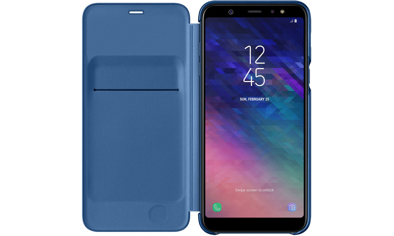 Samsung Wallet Cover EF-WA605CLEGWW