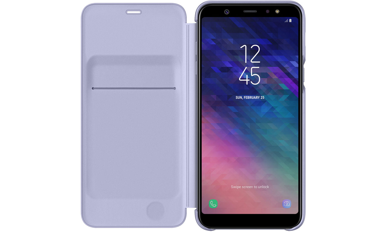 Samsung Wallet Cover EF-WA605CVEGWW