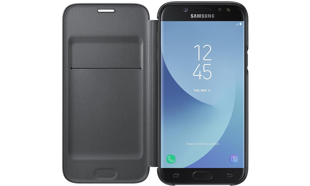 Samsung Wallet Cover EF-WJ530CBEGWW