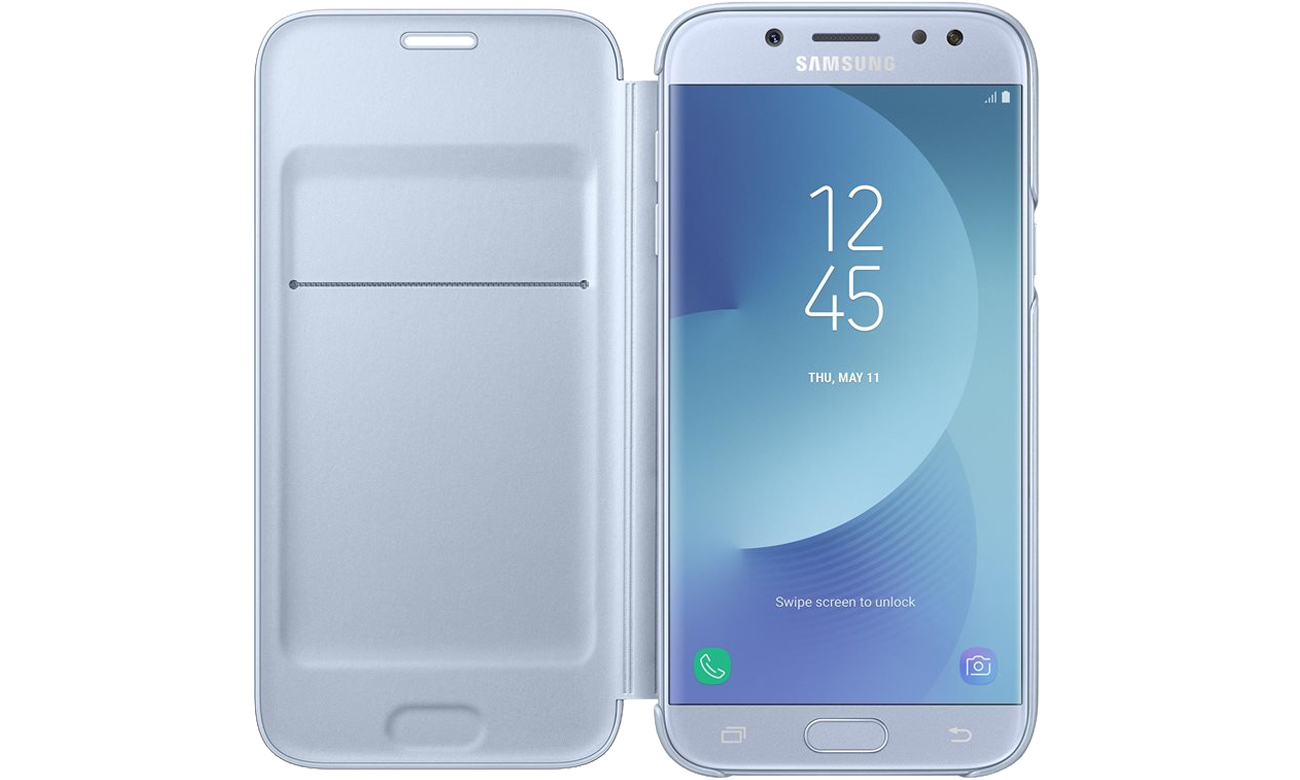 Samsung Wallet Cover EF-WJ530CLEGWW