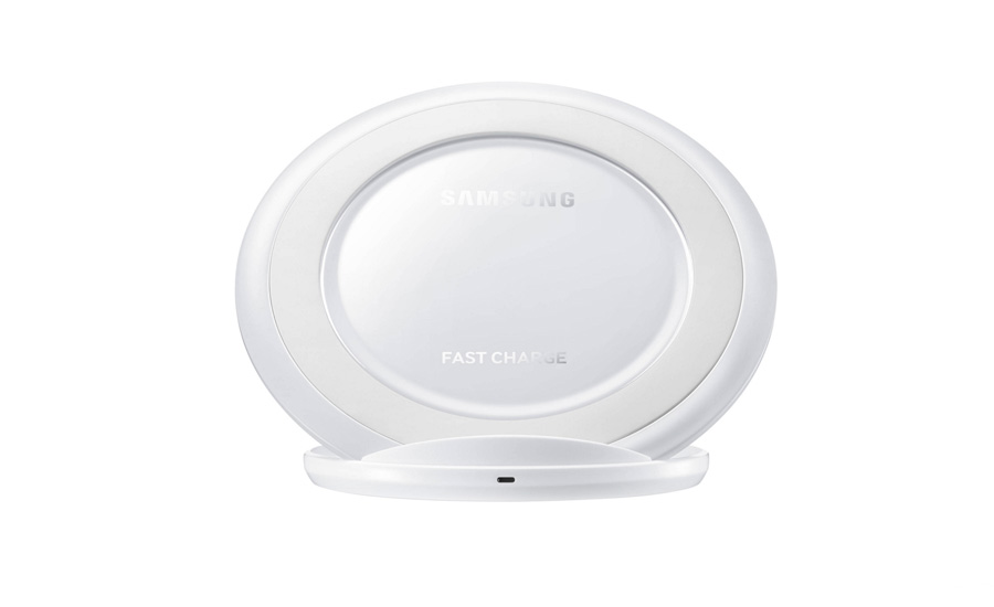 Pozostałe Samsung Zestaw Grace Value Kit złoty