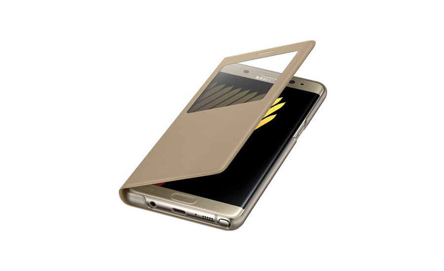 Pozostałe Samsung Zestaw Grace Value Kit złoty