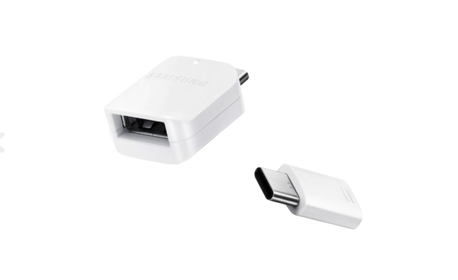 Pozostałe Samsung Zestaw Grace Value Kit złoty