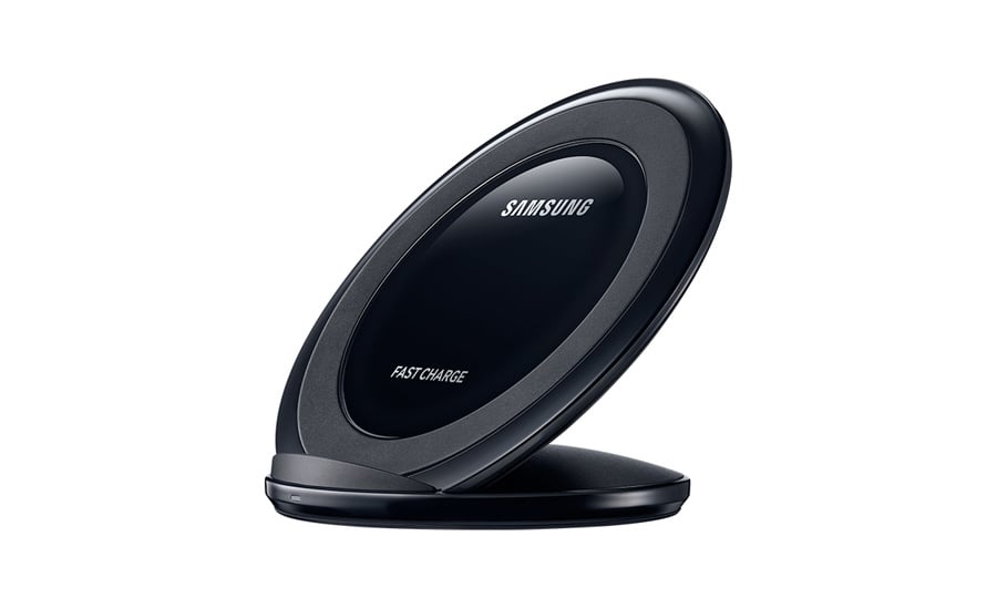 Pozostałe Samsung Zestaw Starter Kit do Galaxy Note 7 czarny