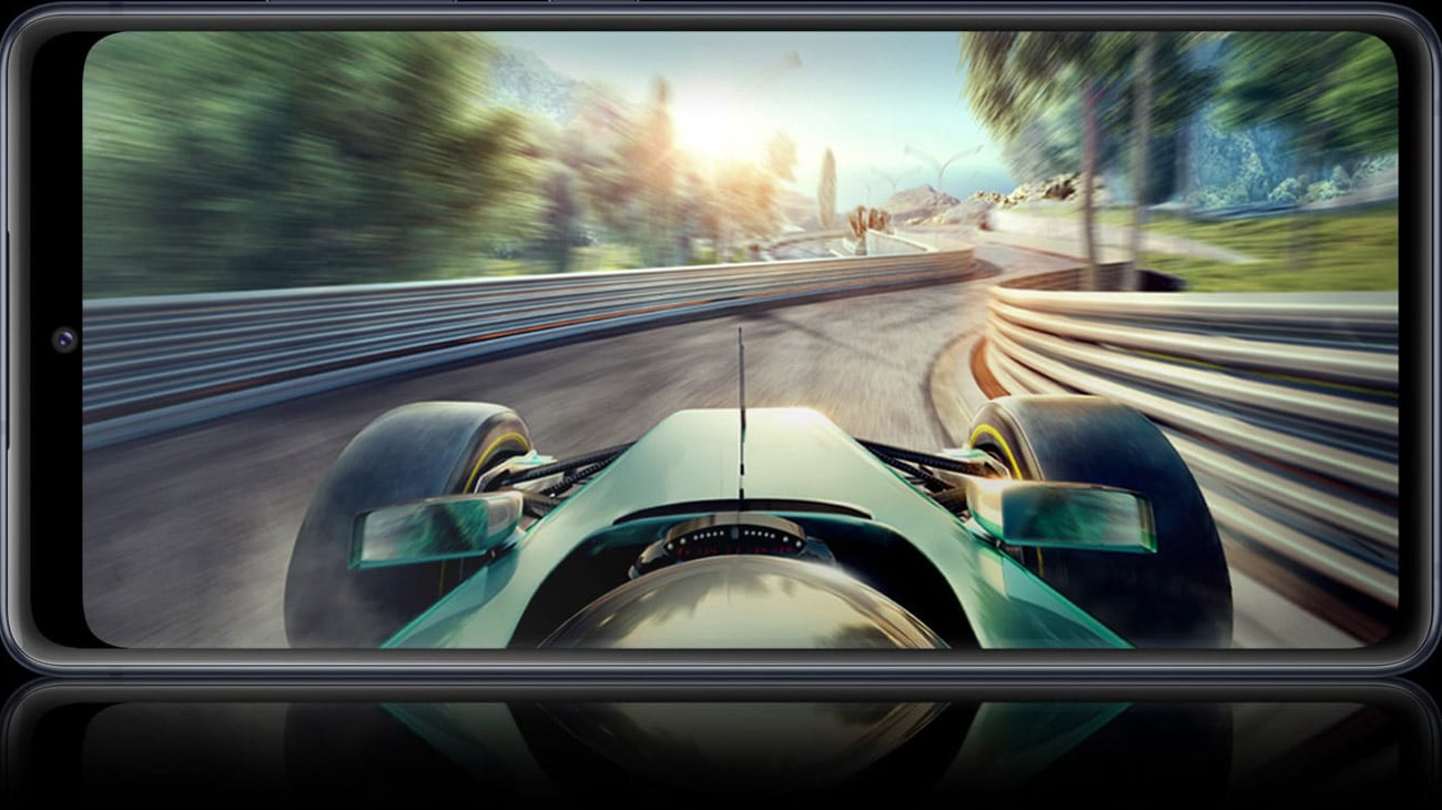 Procesor Snapdragon 865