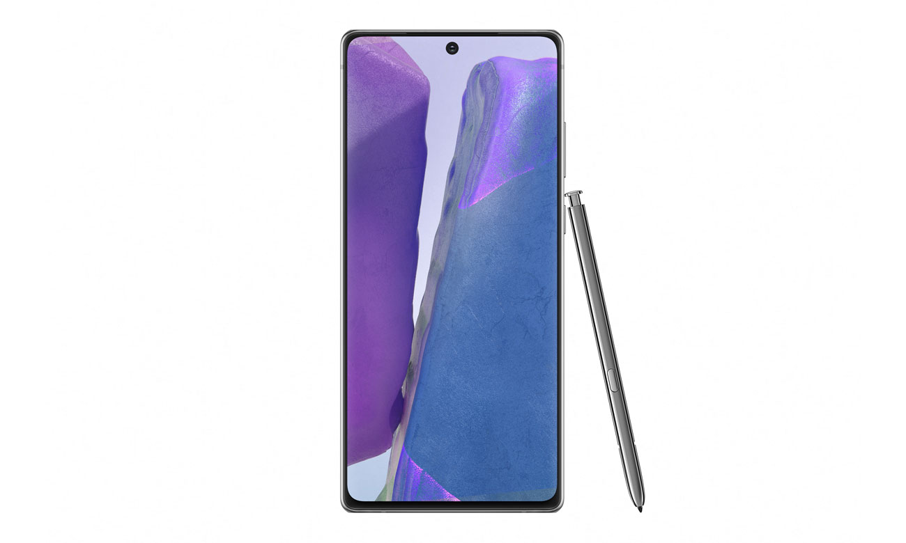 Samsung Galaxy Note 20