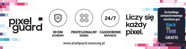 pixel guard