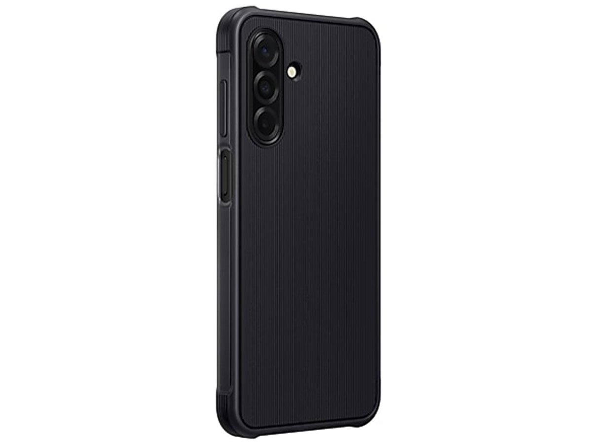 Etui Samsung Rugged Case do Galaxy A26 5G Black