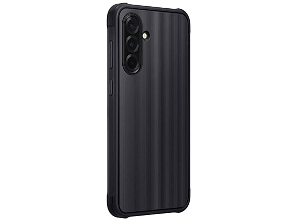 Etui Samsung Rugged Case do Galaxy A36 5G Black
