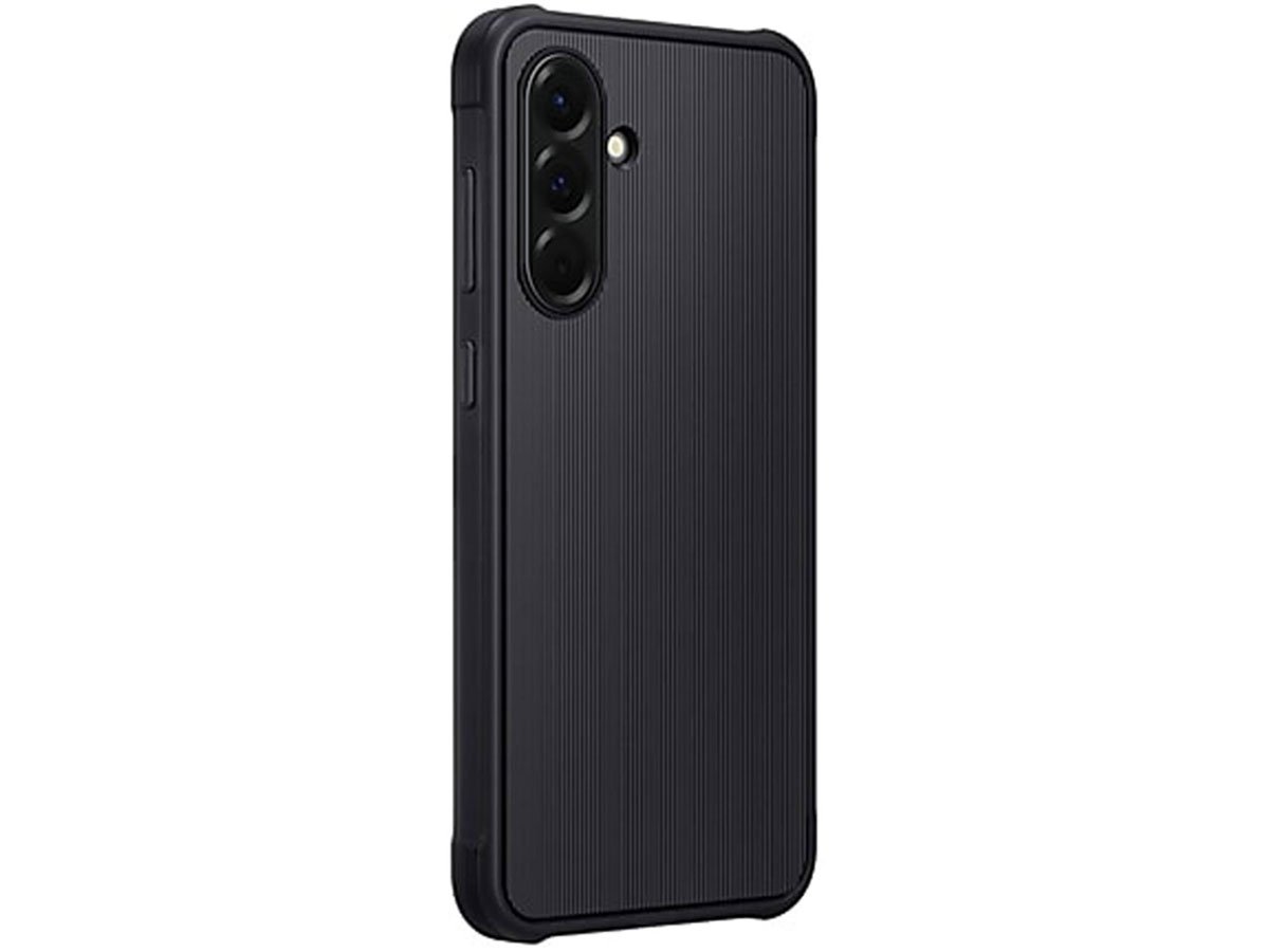 Etui Samsung Rugged Case do Galaxy A56 5G Black