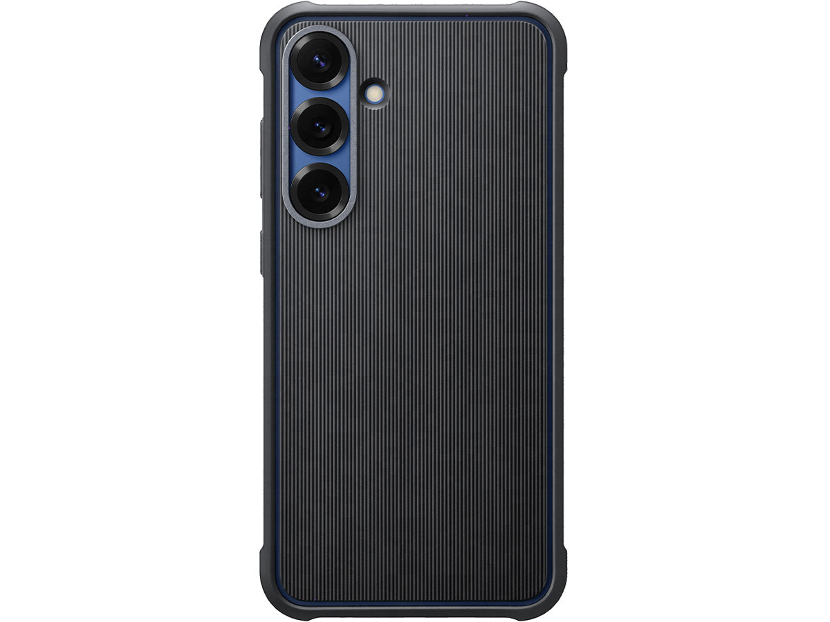 Samsung Rugged Case do Galaxy S25+ Black