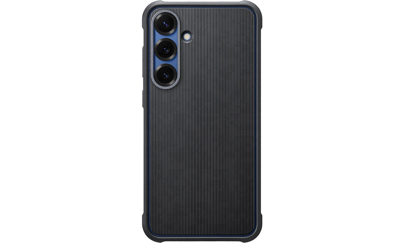 Samsung Rugged Case do Galaxy S25+ Black