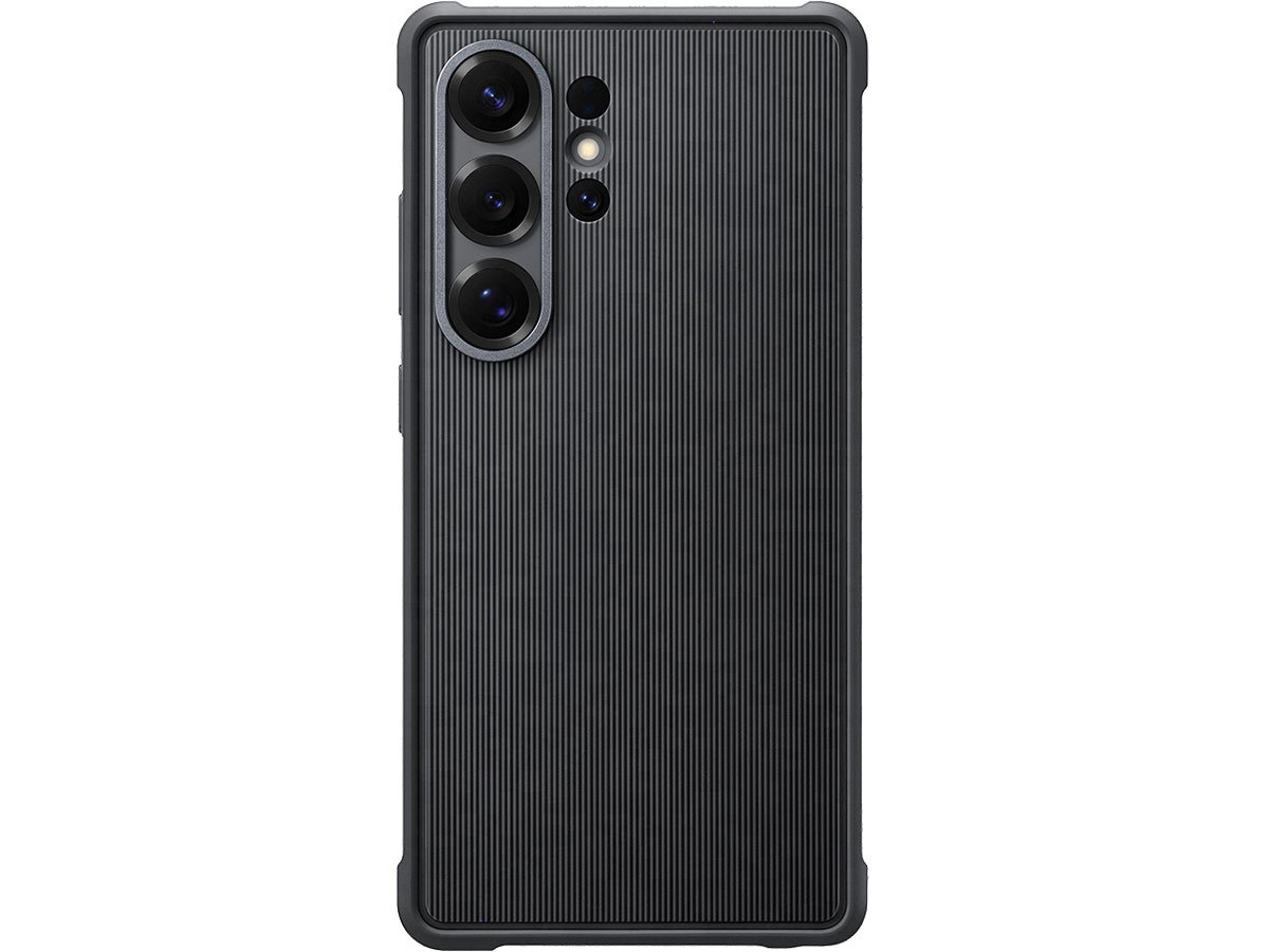 Samsung Rugged Case do Galaxy S25 Ultra Black