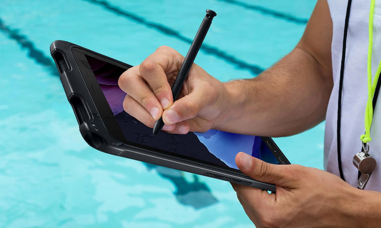 Rysik S-Pen