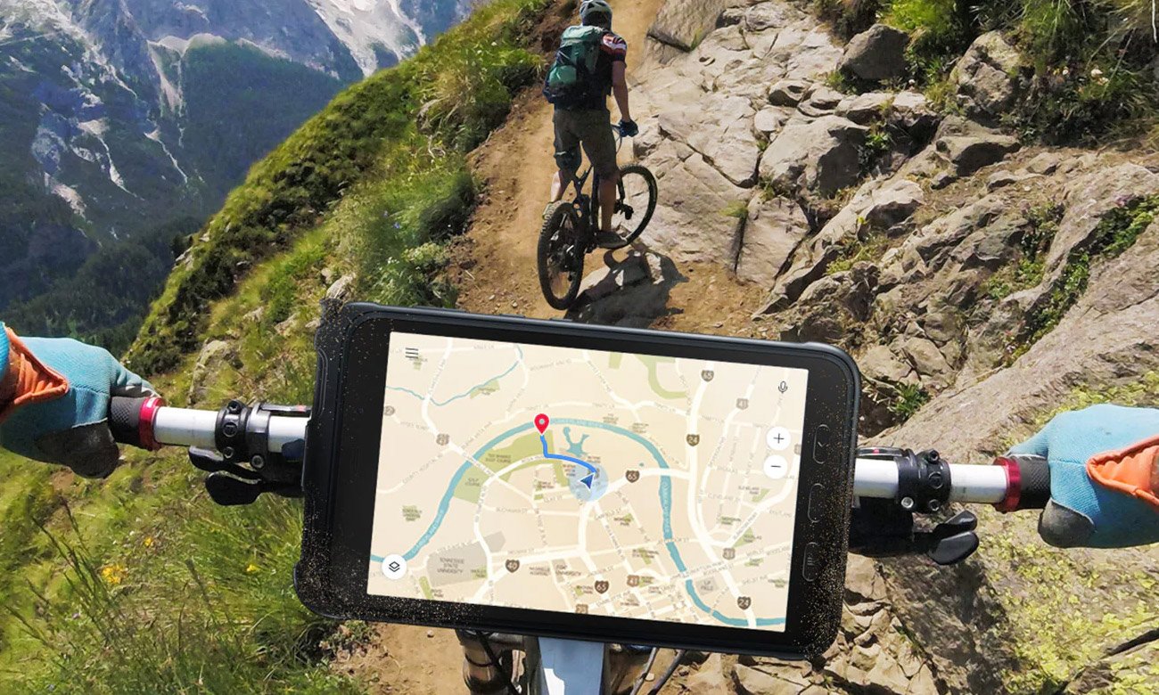 Tablet Samsung Galaxy Tab Active3 8.0 T575