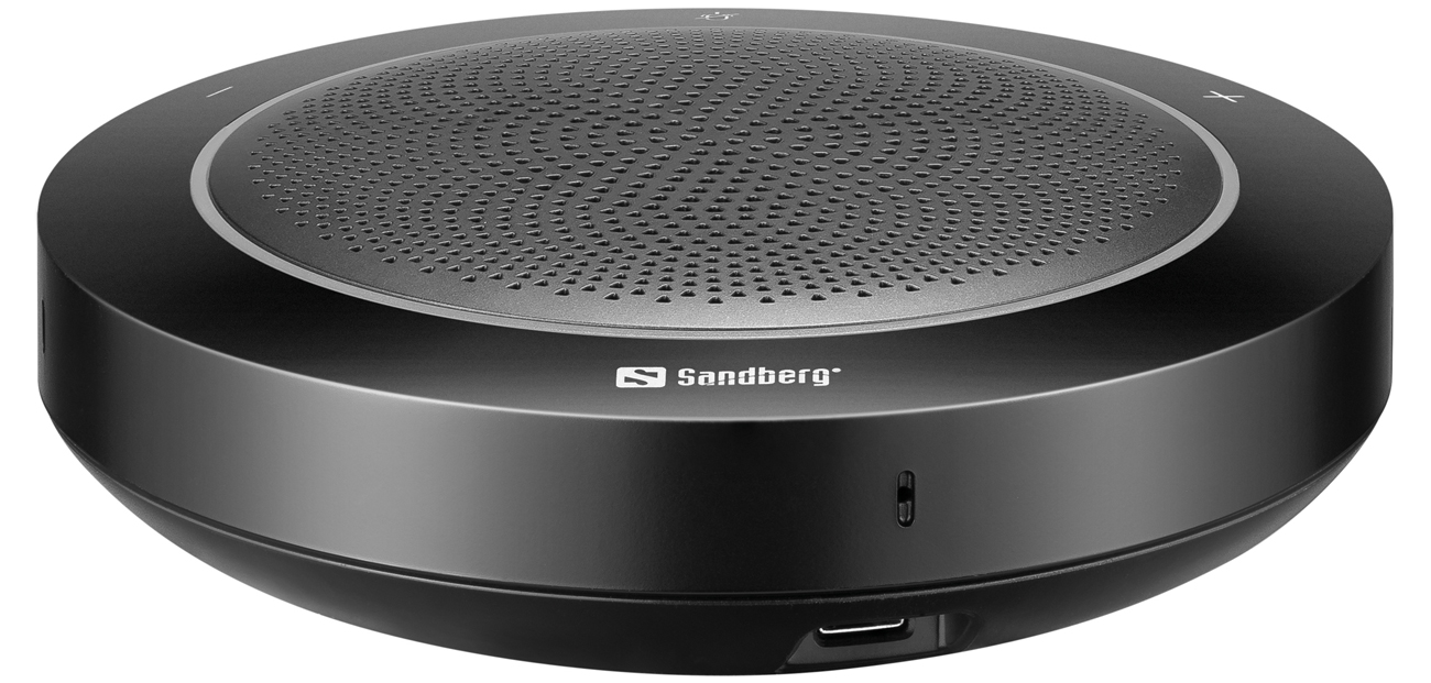 Zestaw głośnomówiący Sandberg USB Speakerphone Pro