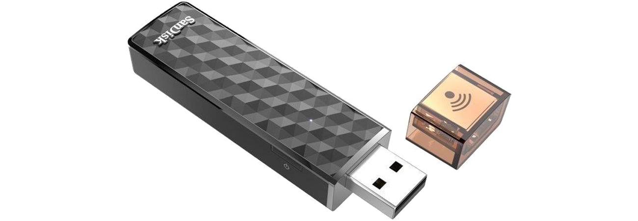 SanDisk 128GB Connect Wireless Stick