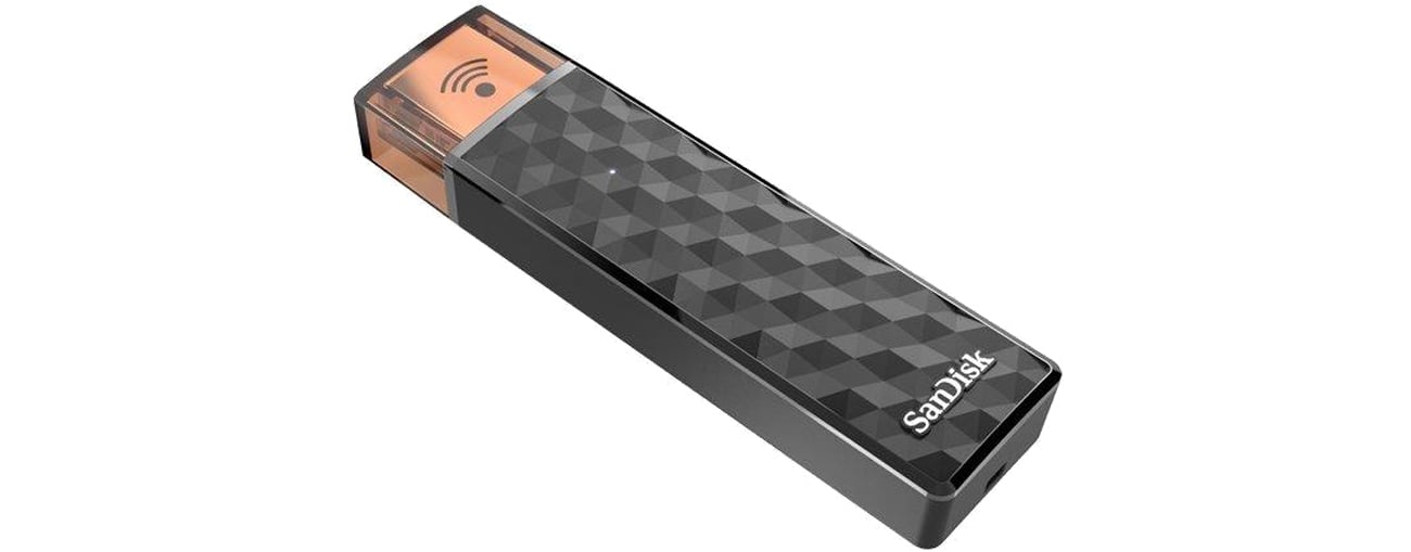 SanDisk SDWS4-128G-G46