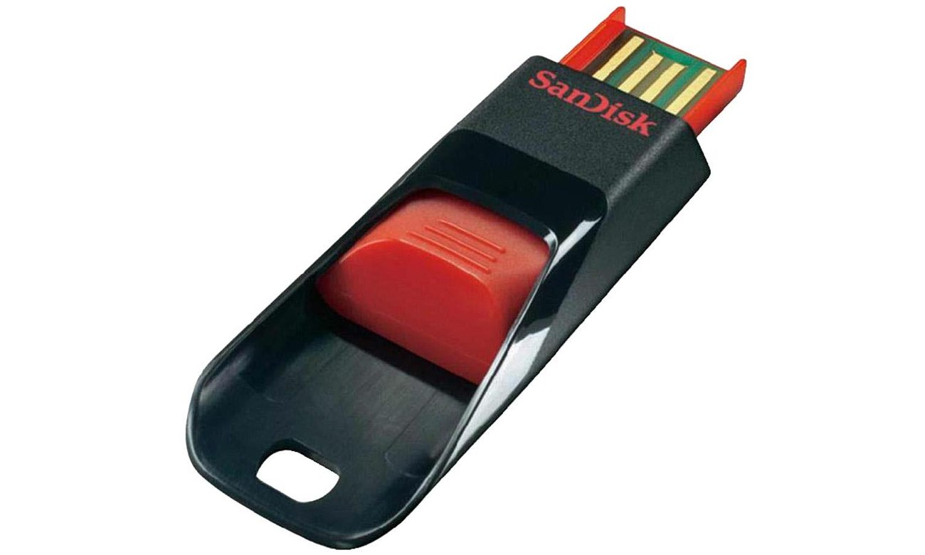 SanDisk Cruzer Edge