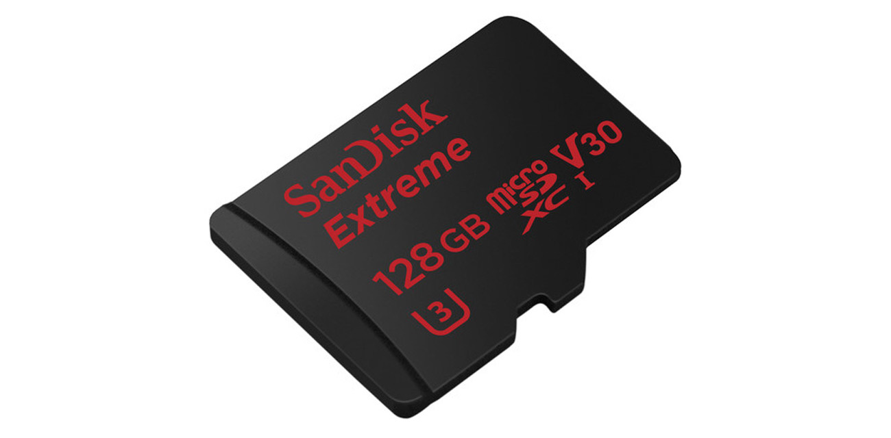 SanDisk Extreme 64GB