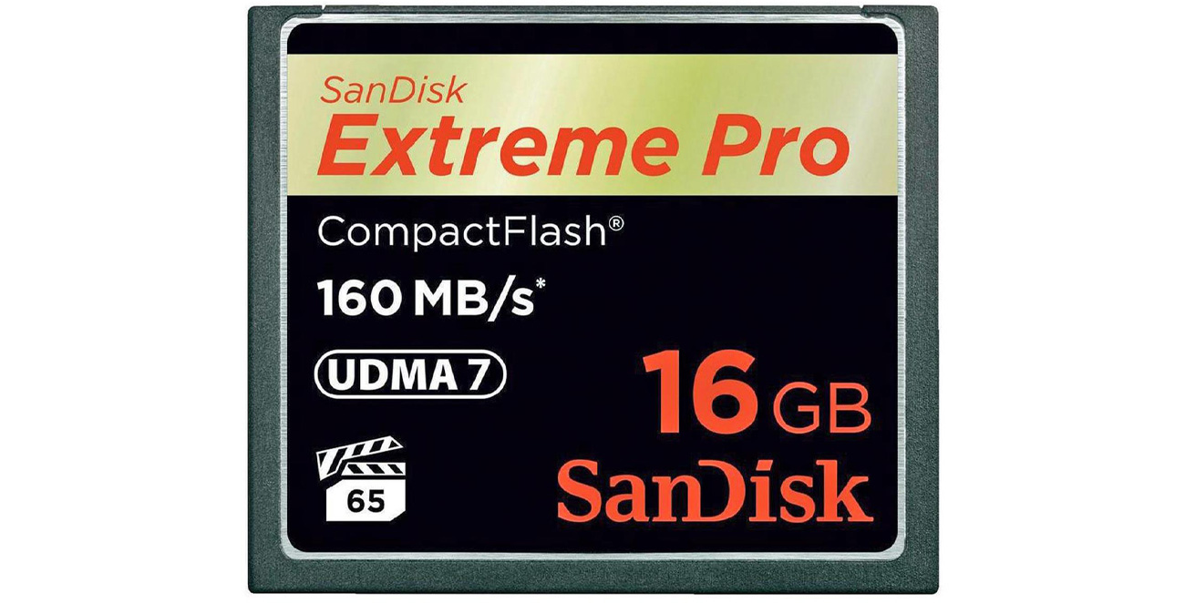 Extreme Pro 16GB