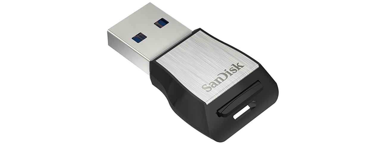czytnik USB