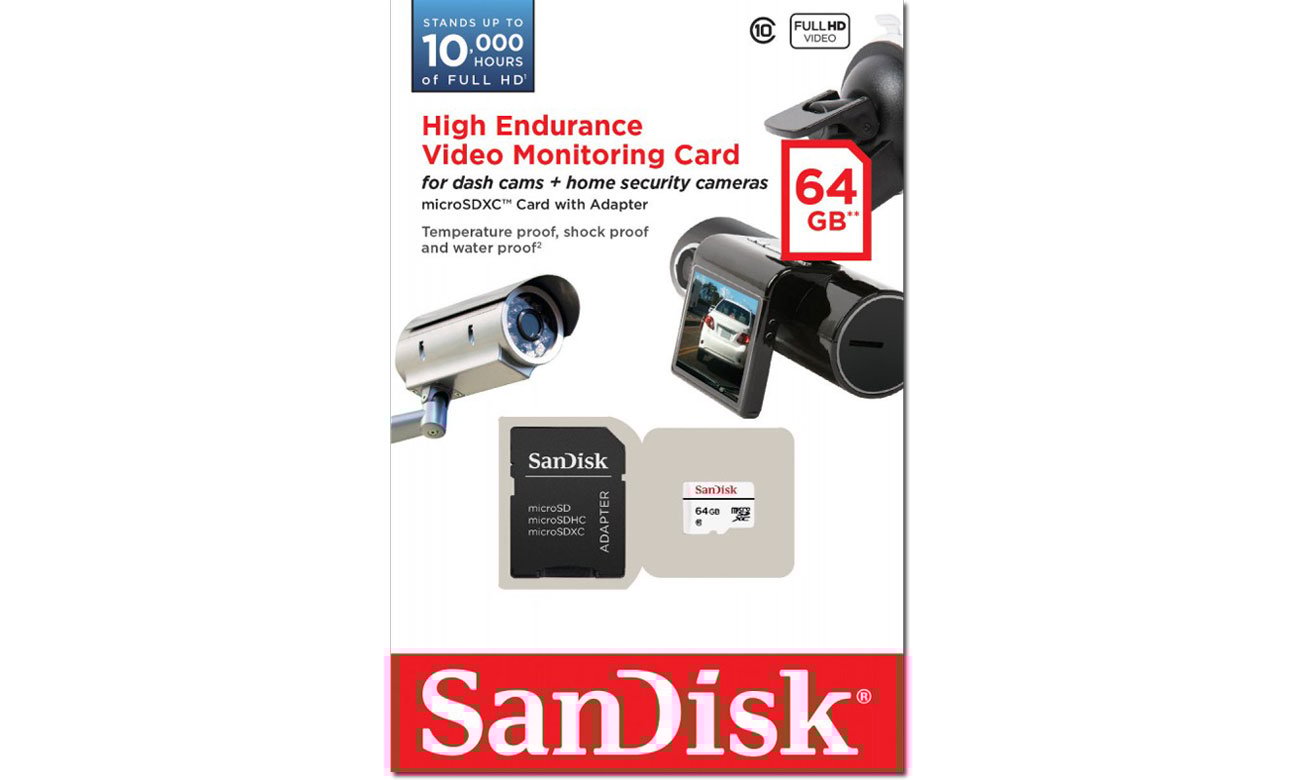 SanDisk SDSDQQ-064G-G46A