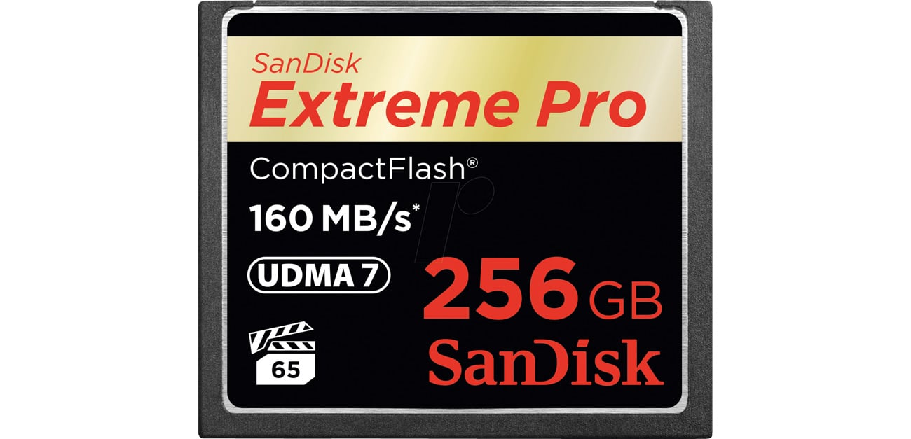 SanDisk prędkość transferu szybki zapis odczyt