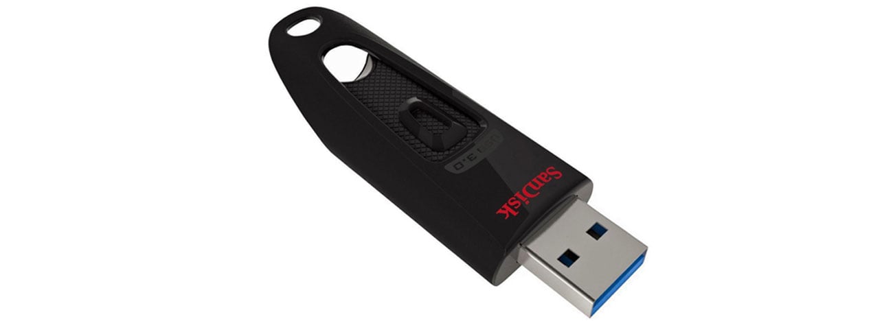 SanDisk 256GB Ultra przenoszenie plików interfejs usb 3.0