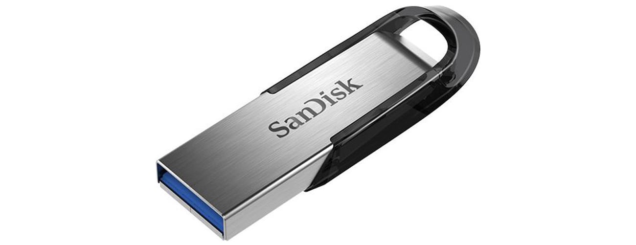 Pendrive SanDisk 512GB Ultra Flair USB 3.0