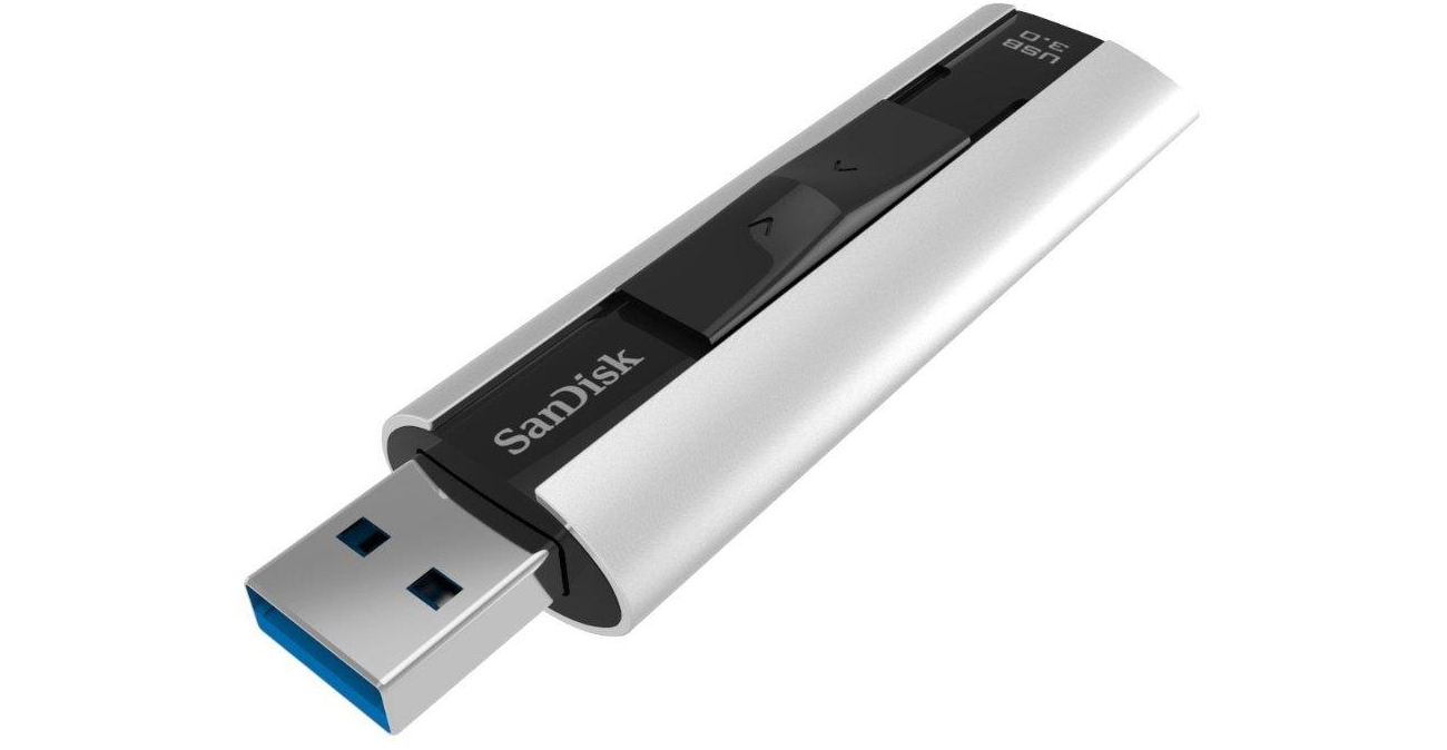 SanDisk 	128GB Extreme Pro