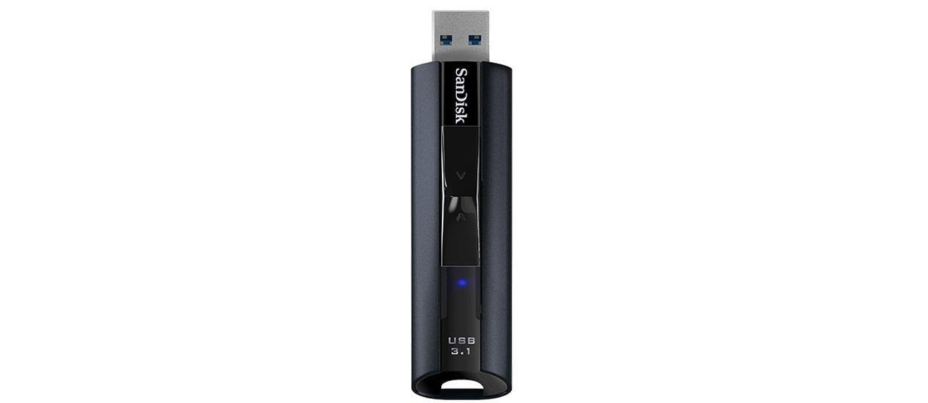 SanDisk Extreme PRO USB 3.1 256GB