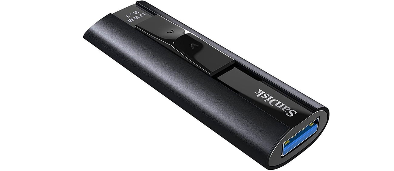 SanDisk Extreme PRO USB 3.1 256GB