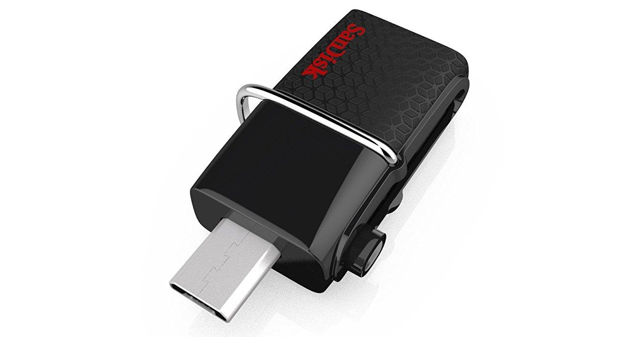 SanDisk Ultra Dua 256GB