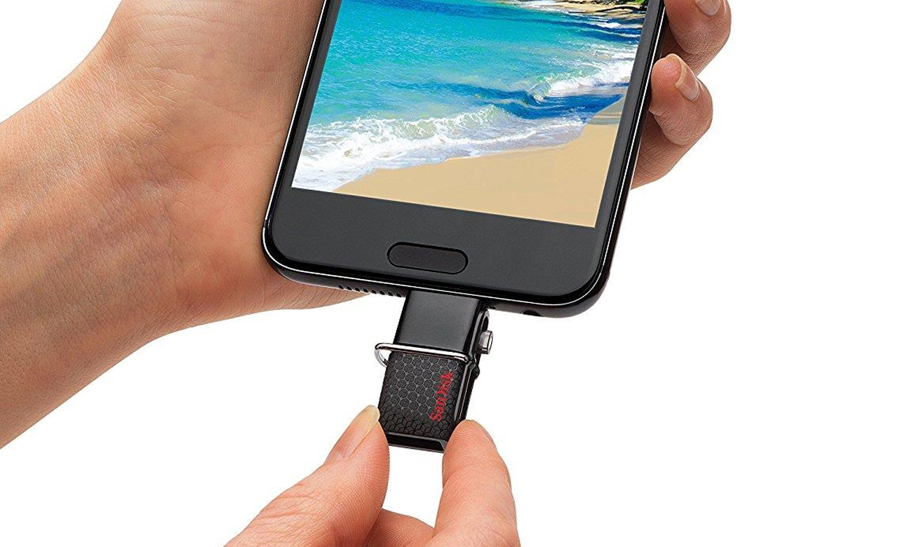 SanDisk Ultra Dual